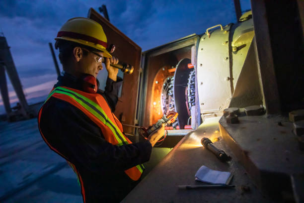 Best Licensed Electrician  in Versailles, PA