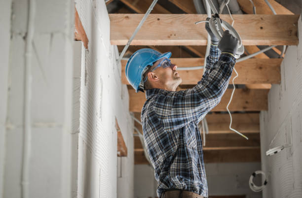 Best Electrical System Inspection  in Versailles, PA