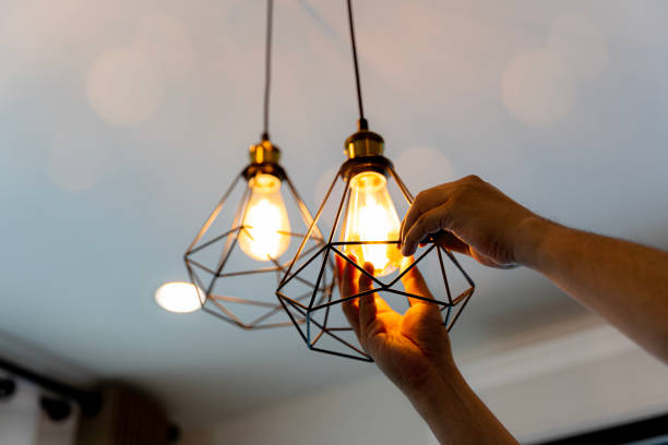 Best Residential Electrician Services  in Versailles, PA