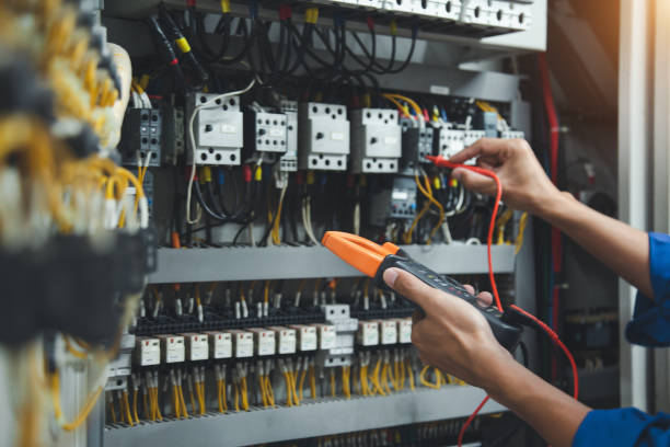 Best Electrical Rewiring Services  in Versailles, PA