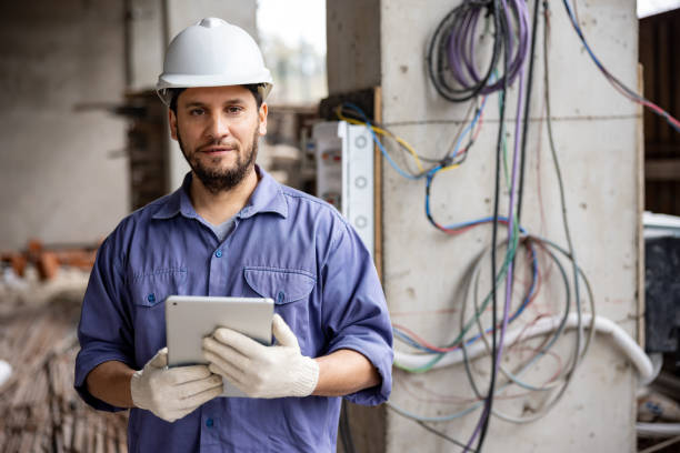 Best Best Electricians Near Me  in Versailles, PA