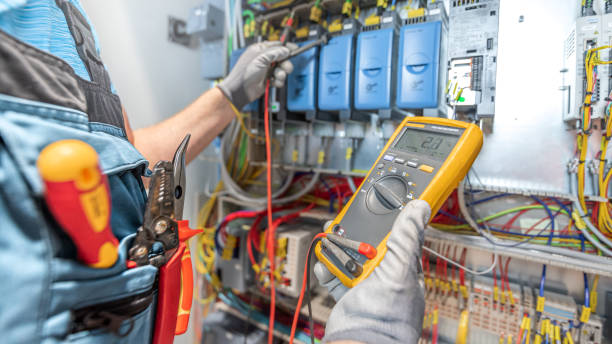 Best 24-Hour Electrician  in Versailles, PA
